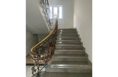 Villa - 5 Bedrooms - 4 Bathrooms for rent in El Rehab Extension - Al Rehab - New Cairo City - Cairo