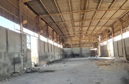 مصنع - استوديو - 1 حمام للبيع في طريق مصر اسكندرية الصحراوي - الجيزة