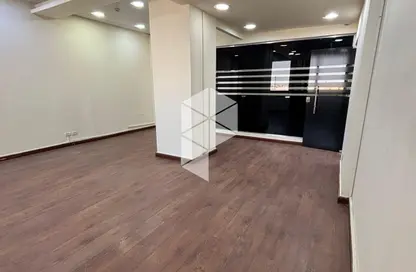 Office Space - Studio - 2 Bathrooms for rent in One Ninety Mall - South Teseen St. - The 5th Settlement - New Cairo City - Cairo