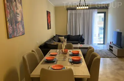 شقة - 3 غرف نوم - 4 حمامات للبيع في فيليت - كمبوندات التجمع الخامس - التجمع الخامس - مدينة القاهرة الجديدة - القاهرة