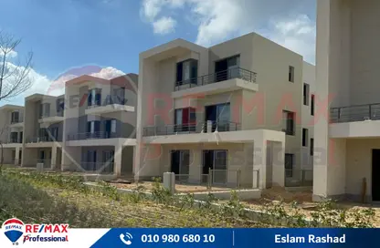 تاون هاوس - 5 غرف نوم - 5 حمامات للبيع في بالم هيلز - كمبوندات الاسكندرية - الاسكندرية