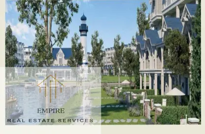 شقة - 2 غرف نوم - 2 حمامات للبيع في ماونتن فيو مدينة المستقبل - كمبوندات مدينة المستقبل - مدينة المستقبل - القاهرة