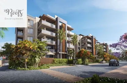 Duplex - 4 Bedrooms - 2 Bathrooms for sale in Azad - 5th Settlement Compounds - The 5th Settlement - New Cairo City - Cairo