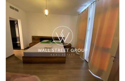 Apartment - 2 Bedrooms - 3 Bathrooms for rent in Nest Cairo - The 6th Settlement - New Cairo City - Cairo