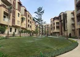 Apartment - 4 bedrooms - 4 bathrooms for للبيع in Green 5 - 6 October Compounds - 6 October City - Giza