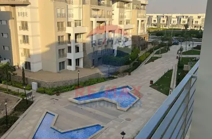 Apartment - 3 Bedrooms - 3 Bathrooms for rent in Hyde Park - 5th Settlement Compounds - The 5th Settlement - New Cairo City - Cairo