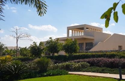 Townhouse - 3 Bedrooms - 3 Bathrooms for sale in O West - 6 October Compounds - 6 October City - Giza