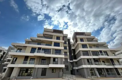 Apartment - 2 Bedrooms - 2 Bathrooms for sale in Villette - 5th Settlement Compounds - The 5th Settlement - New Cairo City - Cairo