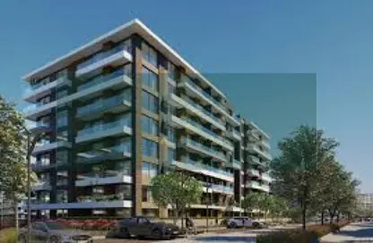 Penthouse - 4 Bedrooms - 3 Bathrooms for sale in El Patio Vida - The 6th Settlement - New Cairo City - Cairo