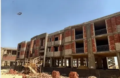 Apartment - 3 Bedrooms - 3 Bathrooms for sale in Keeva - 6 October Compounds - 6 October City - Giza