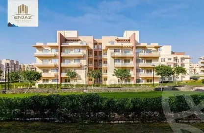 Apartment - 3 Bedrooms - 3 Bathrooms for sale in Wesal City - El Shorouk Compounds - Shorouk City - Cairo