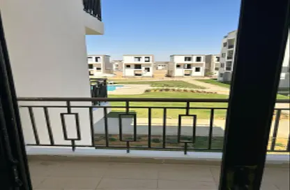 شاليه - 3 غرف نوم - 2 حمامات للبيع في ستيلا دي ماري 2 - ستيلا دى ماري - العين السخنة - السويس