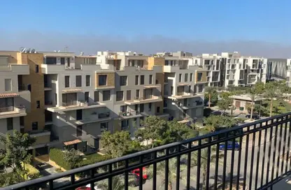 Apartment - 3 Bedrooms - 3 Bathrooms for rent in Mivida - 5th Settlement Compounds - The 5th Settlement - New Cairo City - Cairo