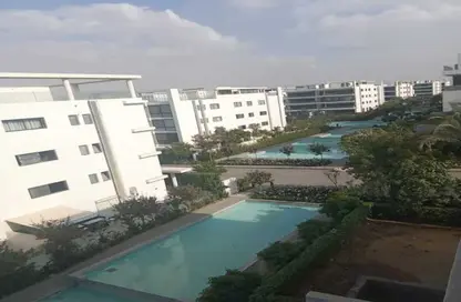شقة - 2 غرف نوم - 2 حمامات للبيع في ليك فيو ريزدنس 2 - كمبوندات التجمع الخامس - التجمع الخامس - مدينة القاهرة الجديدة - القاهرة