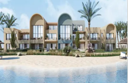 Chalet for sale in Mangroovy Residence - Al Gouna - Hurghada - Red Sea