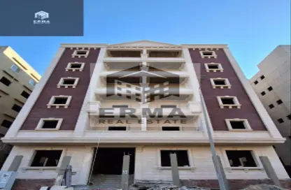 Apartment - 3 Bedrooms - 2 Bathrooms for sale in Al Andalus Family - Al Andalus District - New Cairo City - Cairo