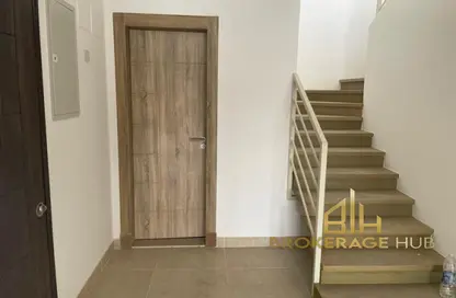 (بنتهاوس  (روف - 4 غرف نوم - 4 حمامات للايجار في مون ريزيدنس - فيفث سكوير - التجمع الخامس - مدينة القاهرة الجديدة - القاهرة