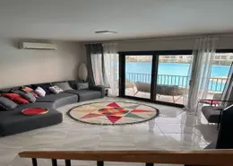 Penthouse - 3 Bedrooms - 3 Bathrooms for sale in Marassi - Sidi Abdel Rahman - North Coast