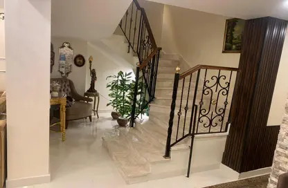 دوبلكس - 3 غرف نوم - 3 حمامات للبيع في عمارات البنفسج - البنفسج - مدينة القاهرة الجديدة - القاهرة