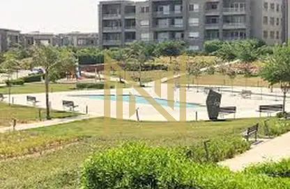 شقة - 4 غرف نوم - 4 حمامات للايجار في نيو جيزة - طريق مصر اسكندرية الصحراوي - مدينة 6 أكتوبر - الجيزة