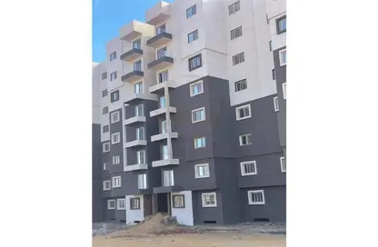 شقة - 3 غرف نوم - 3 حمامات للبيع في ستاو - كمبوندات العاصمة الإدارية الجديدة - العاصمة الإدارية الجديدة - القاهرة