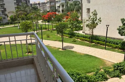 Apartment - 3 Bedrooms - 2 Bathrooms for rent in Madinaty - Cairo