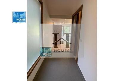 Apartment - 3 Bedrooms - 2 Bathrooms for rent in Sarayat Al Maadi - Hay El Maadi - Cairo