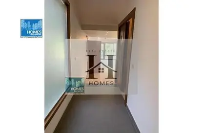 Apartment - 3 Bedrooms - 2 Bathrooms for rent in Sarayat Al Maadi - Hay El Maadi - Cairo