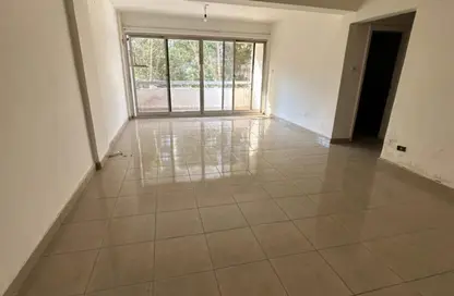 شقة - 3 غرف نوم - 2 حمامات للايجار في شارع 261 - المعادي الجديدة - حي المعادي - القاهرة