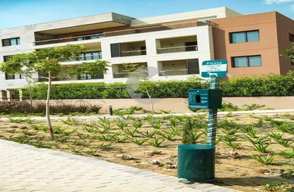 (بنتهاوس  (روف - 3 غرف نوم - 4 حمامات للبيع في ديستريكت 5 - كمبوندات التجمع الخامس - التجمع الخامس - مدينة القاهرة الجديدة - القاهرة