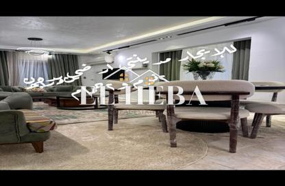 Apartment - 2 Bedrooms - 2 Bathrooms for rent in Madinaty - Cairo