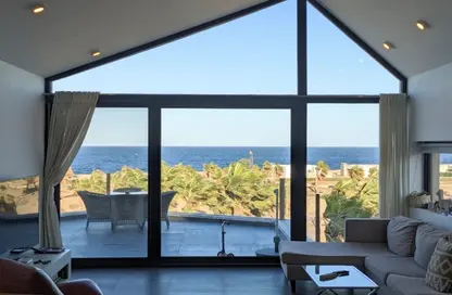 Villa - 2 Bedrooms - 3 Bathrooms for sale in Mesca - Soma Bay - Safaga - Hurghada - Red Sea