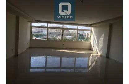 Apartment - 3 Bedrooms - 2 Bathrooms for rent in 3rd Sector - Zahraa El Maadi - Hay El Maadi - Cairo