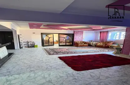 Apartment - 3 Bedrooms - 2 Bathrooms for rent in Masaken Sheraton - Sheraton Al Matar - El Nozha - Cairo