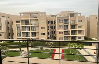 (بنتهاوس  (روف - 3 غرف نوم - 3 حمامات للايجار في مون ريزيدنس - فيفث سكوير - التجمع الخامس - مدينة القاهرة الجديدة - القاهرة