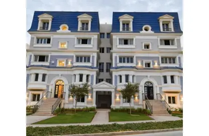Duplex - 3 Bedrooms - 3 Bathrooms for sale in Mountain View Hyde Park - 5th Settlement Compounds - The 5th Settlement - New Cairo City - Cairo