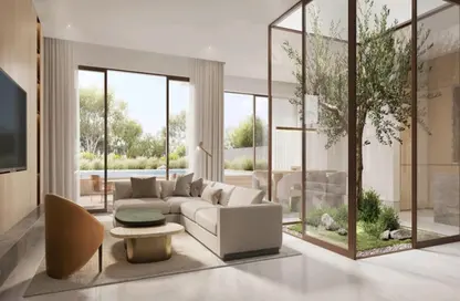 Villa - 4 Bedrooms - 4 Bathrooms for sale in Vye Sodic - New Zayed City - Sheikh Zayed City - Giza