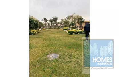 Land - Studio for rent in Al Bahr Al Aazam  St. - Giza District - Ganoub El Giza - Giza