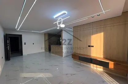 Apartment - 2 Bedrooms - 2 Bathrooms for sale in Madinaty - Cairo