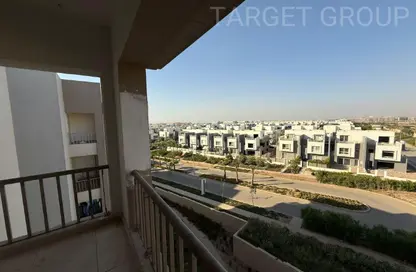 Apartment - 3 Bedrooms - 2 Bathrooms for sale in Hyde Park - 5th Settlement Compounds - The 5th Settlement - New Cairo City - Cairo