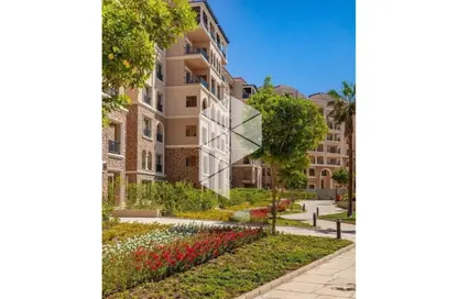 Apartment - 3 Bedrooms - 3 Bathrooms for rent in 90 Avenue - South Investors Area - New Cairo City - Cairo