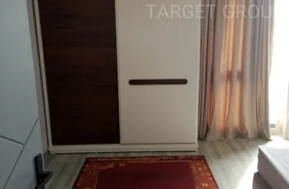 Apartment - 4 Bedrooms - 3 Bathrooms for rent in Eastown - 5th Settlement Compounds - The 5th Settlement - New Cairo City - Cairo