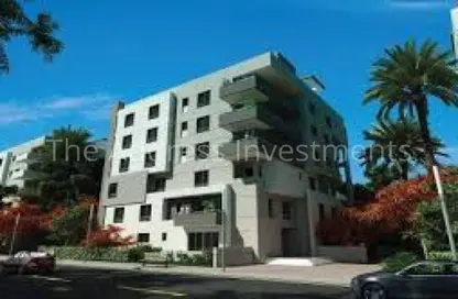 Apartment - 4 Bedrooms - 4 Bathrooms for sale in The Square - 5th Settlement Compounds - The 5th Settlement - New Cairo City - Cairo