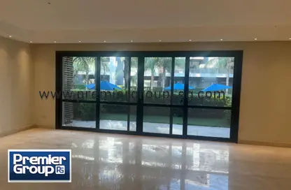 Apartment - 2 Bedrooms - 2 Bathrooms for rent in El Patio 7 - 5th Settlement Compounds - The 5th Settlement - New Cairo City - Cairo