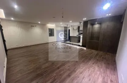 Apartment - 2 Bedrooms - 3 Bathrooms for sale in Eastown - 5th Settlement Compounds - The 5th Settlement - New Cairo City - Cairo