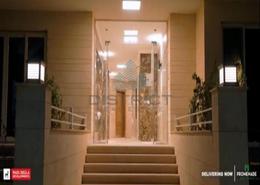 Apartment - 3 bedrooms - 2 bathrooms for للبيع in Promenade New Cairo - 5th Settlement Compounds - The 5th Settlement - New Cairo City - Cairo