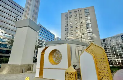 Apartment - 3 Bedrooms - 2 Bathrooms for sale in One Kattameya - El Katameya Compounds - El Katameya - New Cairo City - Cairo