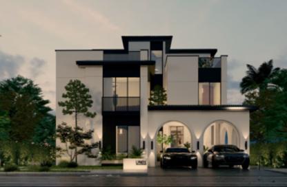 Villa - 5 Bedrooms - 5 Bathrooms for sale in At East - Mostakbal City Compounds - Mostakbal City - Future City - Cairo