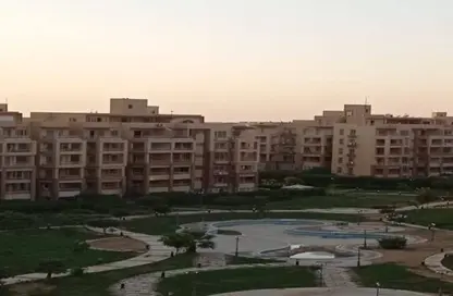 شقة - 3 غرف نوم - 3 حمامات للبيع في جاردن هيلز اكتوبر - التوسعات الشمالية - مدينة 6 أكتوبر - الجيزة