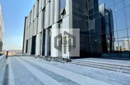 مساحات مكتبية - استوديو - 1 حمام للايجار في هايد بارك - كمبوندات التجمع الخامس - التجمع الخامس - مدينة القاهرة الجديدة - القاهرة